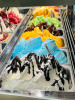 Ciocolata cu pere, Aloe Vera sau Cheesecake cu zmeură, aromele cool care deschid sezonul înghețatei la Merigo
