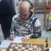 Dominik a jucat șah cu elitele naționale și a reușit să bifeze 5 puncte din 7