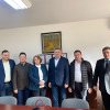 Două rezervoare noi, o stație de clorinare și una de pompare, în Tiha Bârgăului: Contractul de aproape 49 milioane lei, semnat de Aquabis