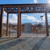 FII REPORTER: Parcul dendrologic de la Unirea, mereu închis vizitatorilor