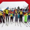 FOTO/VIDEO: Zeci de copii s-au bucurat de zăpadă, la Festivalul de schi fond „Memorial Ștefan Berbecariu”, în Piatra Fântânele