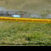 Josenii Bârgăului: Bărbat decedat, scos din albia râului Bistrița