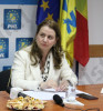 Ministrul Ligia Deca, la Bistrița, despre meditațiile care se oferă inclusiv în ciclul primar: Este și o presiune socială