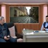 ACUM: Prim-vicepreședintele demisionar al PNL Botoșani, LIVE la ”Botoșăneanul TV” despre scandalul din partid – VIDEO & FOTOGALERIE