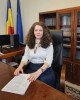 Alexandra Huțu, PSD Botoșani: Suntem cu un pas mai aproape ca data de 24 august să devină oficial Ziua Prizonierilor de Război Români