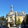 ANUNŢ Primăria Botoșani privind adoptarea unui PUZ și a Regulamentului Local de Urbanism pentru construirea unei locuințe