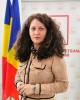 Deputatul Alexandra Huțu: Am votat legea prin care emiterea ordinului de protecție se extinde pentru toate actele de violență