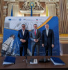 Elsaco Electronic a semnat contractul pentru retehnologizarea CET Hidrocarburi Arad, cu o valoare de aproape 80 de milioane de euro