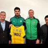 Fostul golgeter al FC Botoșani a ajuns tocmai în Uzbekistan, unde va avea antrenor din Tadjikistan