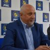 Lovitură de palat la PNL Botoșani, Șoptică tremură pentru funcția de președinte
