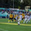 12 echipe din Liga a IV-a și 4 din Liga a V-a au rămas în cursa pentru cucerirea Cupei României