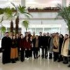 Asociația Studenților Creștin-Ortodocși Români, filiala Suceava, a început serile de ...