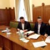 Cel mai mare proiect de investiții din Oradea, de peste 186 milioane lei, va fi realizat de o ...