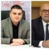 Conducerea PSD a validat candidaturile lui Gheorghe Șoldan și Vasile Rîmbu pentru ...