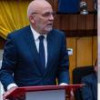 Conducerea PSD a validat candidaturile lui Vasile Rîmbu și Gheorghe Șoldan pentru Primăria ...