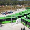 Contract de 21 milioane de euro pentru transport public în zona metropolitană Suceava