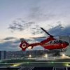 De luni, 12 februarie, heliportul Spitalului Clinic din Suceava este operațional. ...