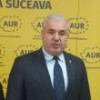 Deputatul AUR Florin Pușcașu îi cere premierului demiterea ministrului de Finanțe din cauza ...