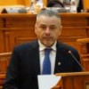 Deputatul Ioan Balan îi amintește senatorului Gheorghe Mîndruță cum se ”smiorcăia” ...