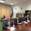 Deputatul PSD Gheorghe Șoldan anunță că cinci localități din zona Fălticeni au semnat ...