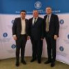 Deputatul PSD Gheorghe Șoldan anunță că Primăria Cornu Luncii a obținut o nouă ...