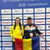 Dorneanca Claudia Costiuc concurează la a doua Balcaniadă în decurs de o săptămână