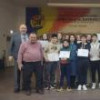 Elevi din zona Fălticeni, premiați la Concursul Național ,,La Școala cu Ceas”, ...