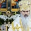 Înaltpreasfințitul Părinte Teodosie, Arhiepiscopul Tomisului, sancționat de Sfântul Sinod ...