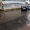 Întrerupere temporară a furnizării de apă în cartierul George Enescu, din cauza unei avarii