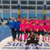 LPS Suceava a debutat în Liga Elitelor la futsal