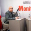 Mihai Vitcu: „Uneori, să știți că mi-e rușine să spun că am fost parlamentar”