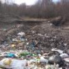 Oamenii acuză autoritățile din Bilca de faptul că aruncă și incendiază gunoaiele