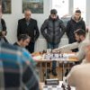 Peste 50 de jucători de toate vârstele au participat la prima ediție a Concursului de șah ...