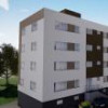 Primăria Siret construiește cu bani europeni un bloc cu apartamente pentru medicii și ...