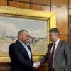Primarul din Mitocu Dragomirnei, Radu Reziuc, va candida pentru un nou mandat din partea PSD