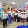 Program educativ și distractiv de responsabilizare socială pentru prichindeii Grădiniței Obcini