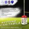 ”Restart rugby Suceava”, eveniment caritabil pentru sprijinirea sportului cu balonul oval