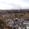 Servicii Comunale Rădăuți, amendată din nou de Garda de Mediu pentru depozite de gunoaie