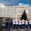Spitalul Clinic de Urgență din Suceava a început să trateze și pacienții cu accident ...