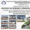 Sprijin pentru ridicarea noului Așezământ de îngrijire a persoanelor vârstnice din Suceava