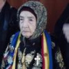 Văduvă de veteran de război și fiică a comunei Udești, sărbătorită la împlinirea ...
