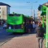 „Vinerea verde” – călătorii gratuite cu autobuzele și microbuzele TPL Suceava