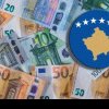 1.000 de manifestanți la Mitrovica protestează împotriva interzicerii tranzacțiilor în dinarul sârbesc în Kosovo