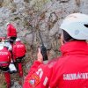 17 people rescued off the mountains in the last 24 hours