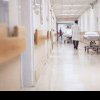 18 pacienţi şi patru cadre medicale aflate în Secţia de Primiri Urgenţe a Spitalului Judeţean de Urgenţă, evacuaţi după o defecţiune la instalaţia de oxigen
