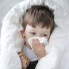 20 de pacienţi cu gripă, internaţi la SJU Târgu Jiu în ultima săptămână - 7 dintre ei - copii