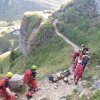 67 people rescued off the mountain in the last 24 hrs