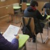 93% dintre elevii de clasa a VIII-a au participat la proba de limba și literatura română a simulării Evaluării Naționale