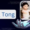 A fost creat primul 'copil AI' din lume. Tong Tong arată și se comportă exact ca un copil de trei ani / VIDEO