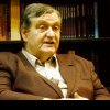 A murit criticul literar Alex Ștefănescu